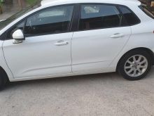 Citroen c4 2013