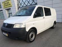 WV KOMBI T5 MAXI 1.9 TDI