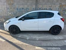 Opel Corsa 1.4 benzine +gaz fabrike viti 2019