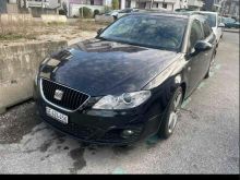 Seat 1.8 tsi