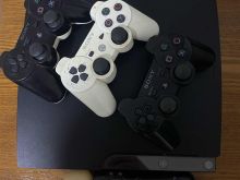Sony3slim