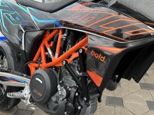 KTM SMC 690 R