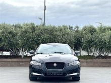 SHITET JAGUAR XF