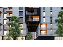 0694792477 Shitet, Apartamenti 1+1, Lungomare, Vlorë.