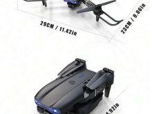 Dron E99