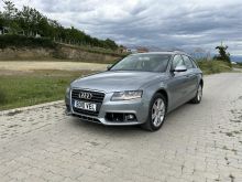Audi A4, 2.0 Diesel