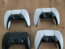 Kontrollera per PS5