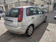 Ford Fiesta 1.4 nafte, viti 2005