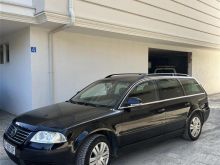 Passat 1.9tdi 2004🇨🇭