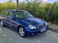 Mercedes Benz C220 🇩🇪
