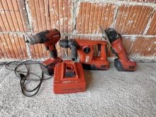 Hilti