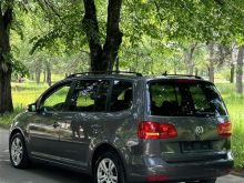 Touran 2011 1.6 tdi