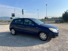 SHITET OPEL ASTRA 2008