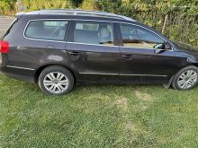 Passat 3C