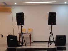 DJ dhe zërim me qira darsma fejesa syneti ahengje party etj