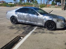 Mercedes benz S320 Bussines edition