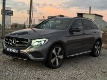 Mercdes GLC 250 cdi 4matic me dogan 2016