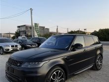 Range Rover Sport Autobiography 2019