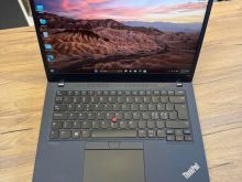 Lenovo ThinkPad T14s G2 i7-1165G7 16 GB Ram DDr5, 512 GB SSD
