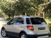146mij km 4x4 super gjendje gaz benzin