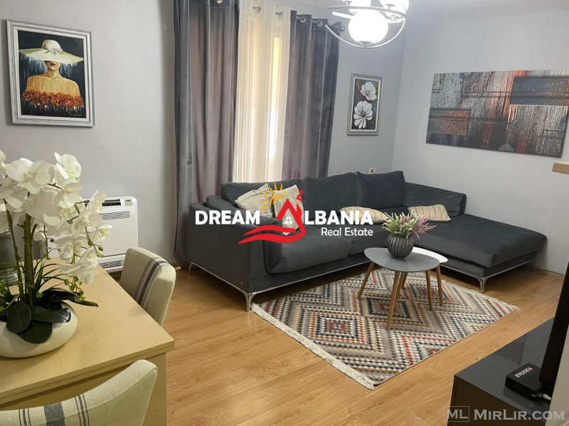 Apartament 2+1 ne shitje ne Myslym Shyr - Tirane (ID 4129526)