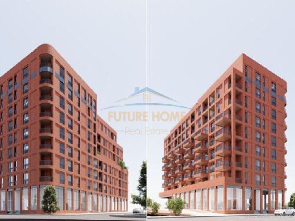 Shitet, Apartament 2+1+2, 21 Dhjetori, Tiranë