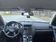 C class kompresor 1.8 gaz benzin