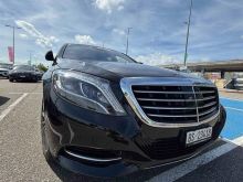 Mercedes S 350 cdi Long Line