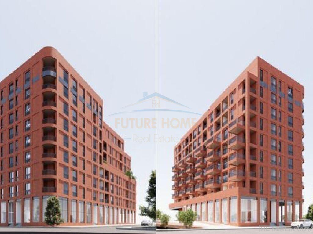 Shitet, Apartament 1+1, 21 Dhjetori, Tiranë
