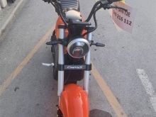 CayrreS citycoco me bateri