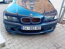 E46 2.0d