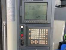 Frezatrice CNC Chiron -Germany