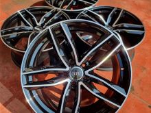 AUDI A7  S LINE R19