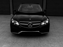 E class Okazion