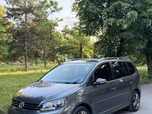 ✅✅VOLKSWAGEN TOURAN 1.6 NAFT 2013✅✅