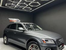 OKAZIONN AUDI Q5 FACELIFT 3.0 NAFTE QUATTRO