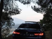 bmw seria 6 640