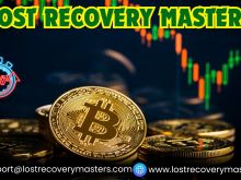 Best Services to Help Recover Lost Crypto Funds in the USA with Lost Recovery Masters