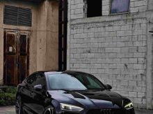 Audi A5 40tdi Quatro 3x S-line 2018
