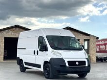 OKAZION FIAT DUCATO