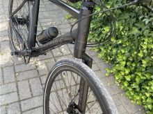Cannondale Lefty