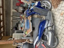 Skuter honda SH300