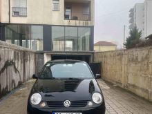 LUPO 1.4TSI 2002