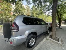 Toyota Land Cruiser Prado 3.0d 2004