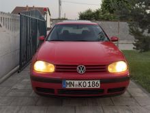 Vw golf 4 1.9 TDi Klimë PA DOGAN