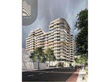 0694738665 Shitet, Apartament 2+1+2, Corner Residence,