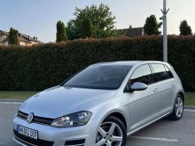 GOLF 7 81KW TDI 6 SHPEJTSI 2015 PA DOGAN