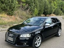 A3 Automatike 1.4 Benzin 2011