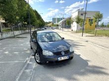Shitet Golf 5 2.0 tdi