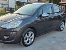 citroen c3  1.6 dizel viti 2014